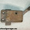 Serratura Interna Portiera Sinistra Fiat 500 D - immagine 7