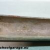 Baffo Centrale Anteriore Fiat 600 D In Alluminio - immagine 5