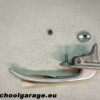 Maniglia Portiera Anteriore Fiat 600 Mk1 - immagine 2