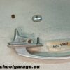 Maniglia Portiera Anteriore Fiat 600 Mk1 - immagine 4