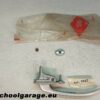 Maniglia Portiera Anteriore Fiat 600 Mk1 - immagine 6