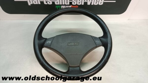 Volante Punto Gt Mk1