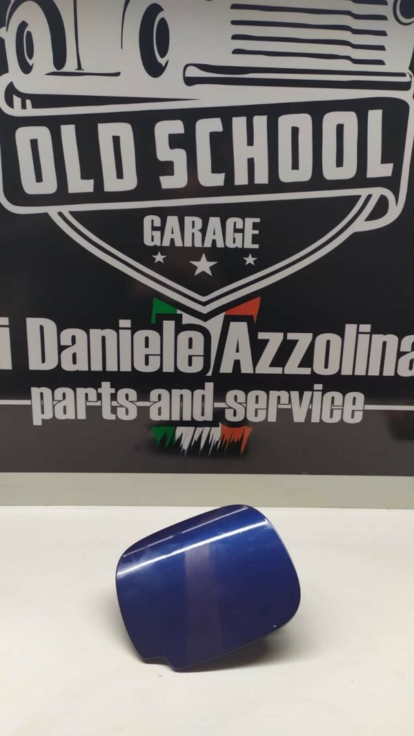 Sportellino Tappo Carburante Renault Megane Scenic Anno 2002