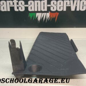 Rivestimento Poggia Piedi Audi A 3 Anno 2004