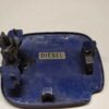 Sportellino Tappo Carburante Renault Megane Scenic Anno 2002 - immagine 3