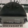 Cornice Tachimetro Ford Fiesta Anno 2002 - immagine 7