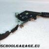 Leva Freno A Mano Fiat Marea - immagine 5