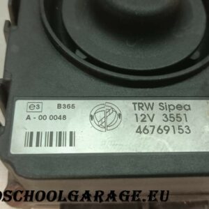 Centralina Antifurto Fiat Marea