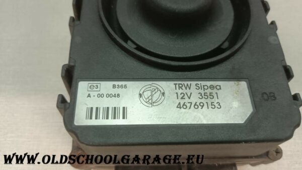 Centralina Antifurto Fiat Marea