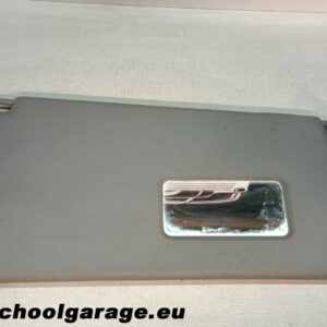 Aletta Parasole Destra Citroen Berlingo