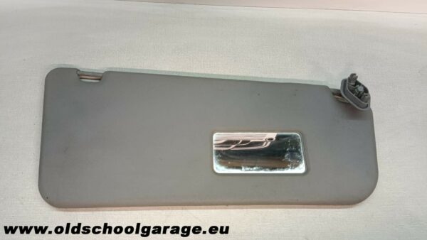 Aletta Parasole Destra Citroen Berlingo