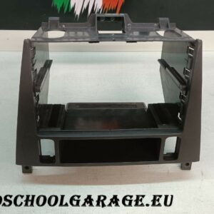 Rivestimento Porta Oggetti Console Centrale Volvo V 40 Anno 2002