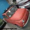 Fiat 500 L Anno 1970 - immagine 2