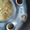 Ruota Di Scorta Seat R14 - immagine 4