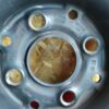 Ruota Di Scorta Seat R14 - immagine 5