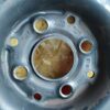 Ruota Di Scorta Seat R14 - immagine 6