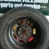 Ruota Di Scorta Seat R14 - immagine 8