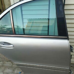 Portiera Posteriore Destra Mercedes W203 Anno 2002