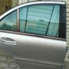 Portiera Posteriore Destra Mercedes W203 Anno 2002 - immagine 2