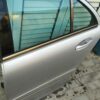 Portiera Posteriore Sinistra Mercedes W203 Anno 2002 - immagine 2
