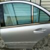 Portiera Posteriore Sinistra Mercedes W203 Anno 2002 - immagine 4