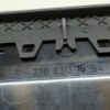 Bocchetta Areazione Centrale Mercedes W210 Anno 2000 - immagine 5