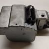 Blocca Sterzo / Chiusura Volante Mercedes W210 Anno 2000 - immagine 4