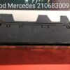 Porta Oggetti Mercedes Classe E W210 - immagine 5