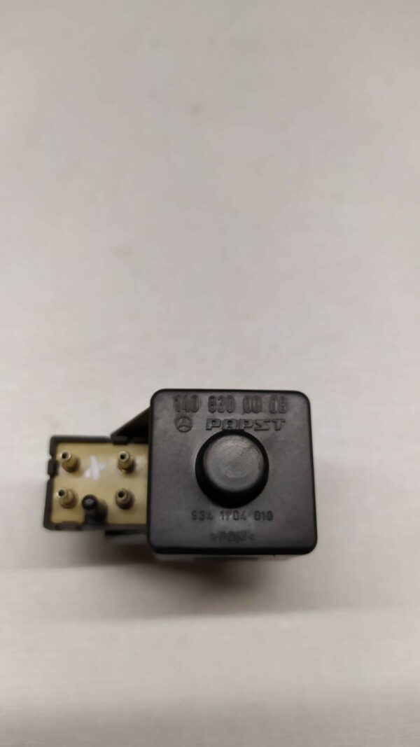 Sensore Temperatura Abitacolo Mercedes W210 Anno 2002