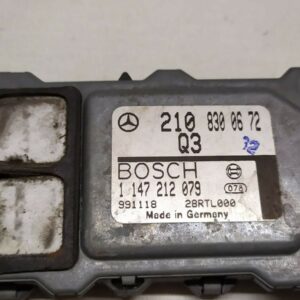 Sensore Qualitã Aria Abitacolo Mercedes W210 Anno 2002