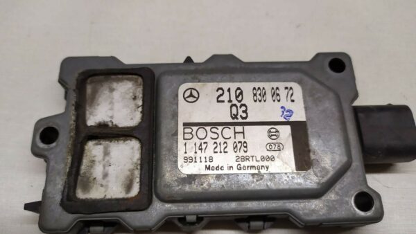 Sensore Qualitã Aria Abitacolo Mercedes W210 Anno 2002