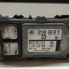 Sensore Qualitã Aria Abitacolo Mercedes W210 Anno 2002 - immagine 3