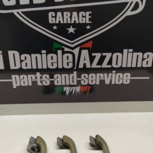 Maniglie Interne Abitacolo Mercedes W210