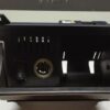Posacenere Cruscotto In Radica Mercedes W210 - immagine 4