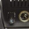 Posacenere Cruscotto In Radica Mercedes W210 - immagine 5