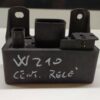 Centralina Rele' Mercedes W210 - immagine 2