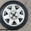 CERCHIO IN LEGA SINGOLO VW POLO R14 - immagine 3
