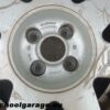 CERCHIO IN LEGA SINGOLO VW POLO R14 - immagine 4