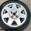 CERCHIO IN LEGA SINGOLO VW POLO R14 - immagine 7