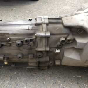 Cambio 6 Marce Bmw E46 2000 150 Cv