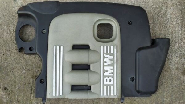 Copertura Motore Bmw E46 2000 150 Cv