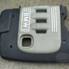 Copertura Motore Bmw E46 2000 150 Cv - immagine 2