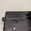 Centralina Distribuzione Aria Mercedes W210 - immagine 2