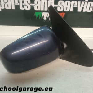 SPECCHIETTO RETROVISIORE DESTRO VW POLO 6N