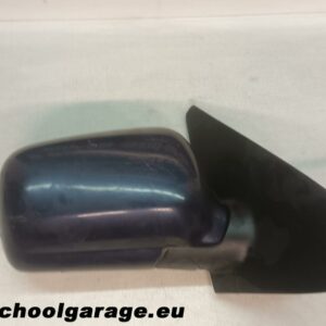 SPECCHIETTO RETROVISIORE DESTRO VW POLO 6N