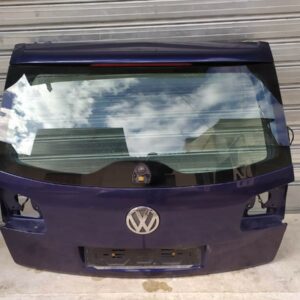 Cofano Posteriore Vw Touareg 2003