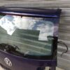 Cofano Posteriore Vw Touareg 2003 - immagine 6