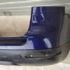 Paraurti Posteriore Vw Touareg 2003 - immagine 3