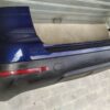 Paraurti Posteriore Vw Touareg 2003 - immagine 4