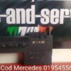 Centralina Per Vano Porta Fusibili Mercedes Classe E W210 - immagine 7